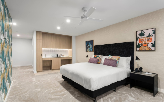 Tryp By Wyndham Southport Gold Coast