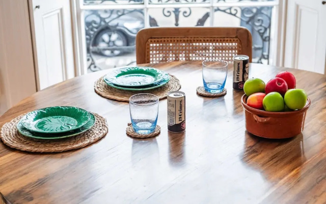 Highlife and Islington - by Out of Office Lifestyle
