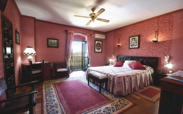 Hacienda el Santiscal