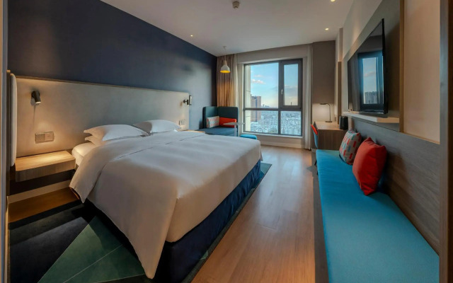 Holiday Inn Express Kunming West by IHG