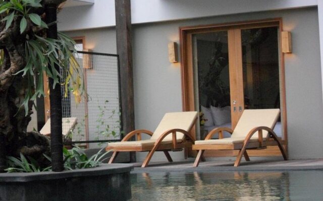 THE 1O1 Bali Oasis Sanur