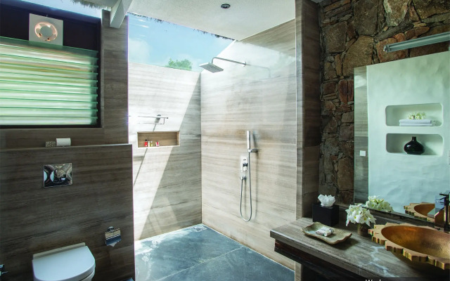 The Serai Bandipur