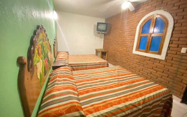 Hotel La Casita