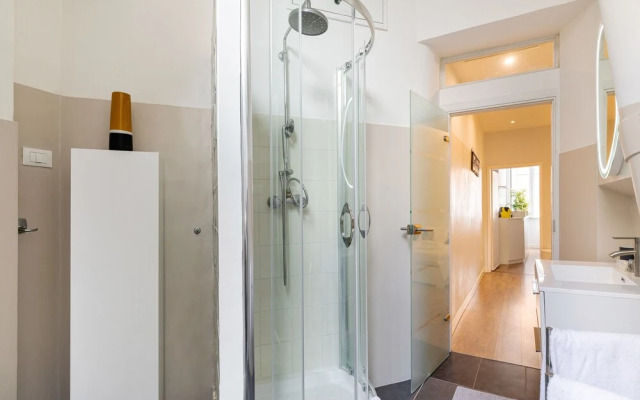 Rome As You Feel - Vacche Apt. in Navona