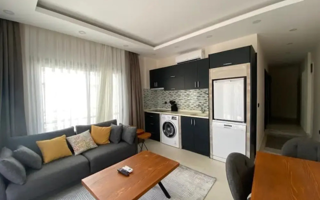 Maye Residence