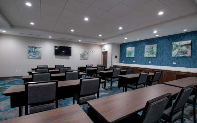 Hampton Inn & Suites Duncanville Dallas