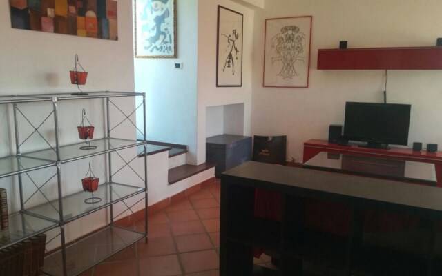 Villa Grande