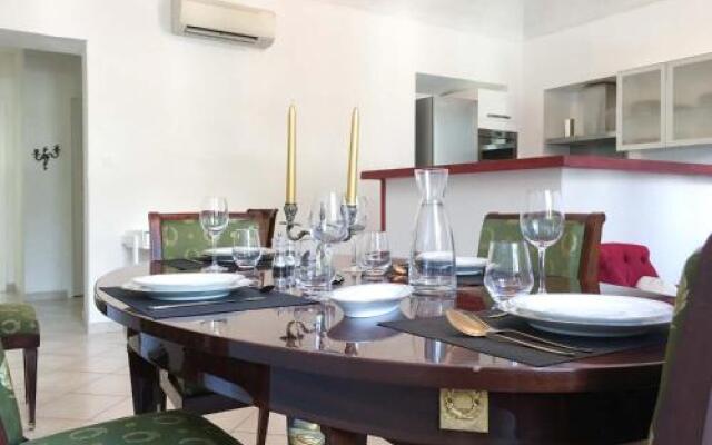 Appartement StelleTratti Serafini