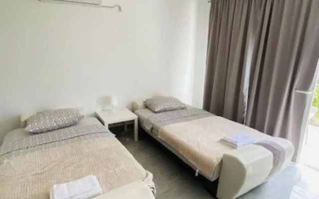 Villa Brazza