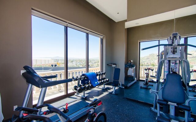 Paraiso Residences Marina Cabo by Capitalia