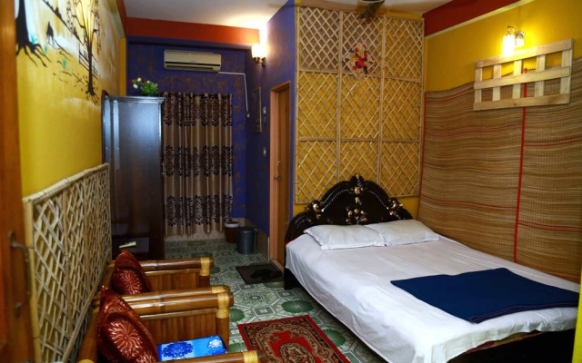 Green Leaf Guest House