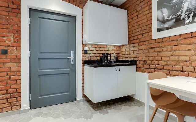 RentPlanet - Apartamenty Rybaki 33