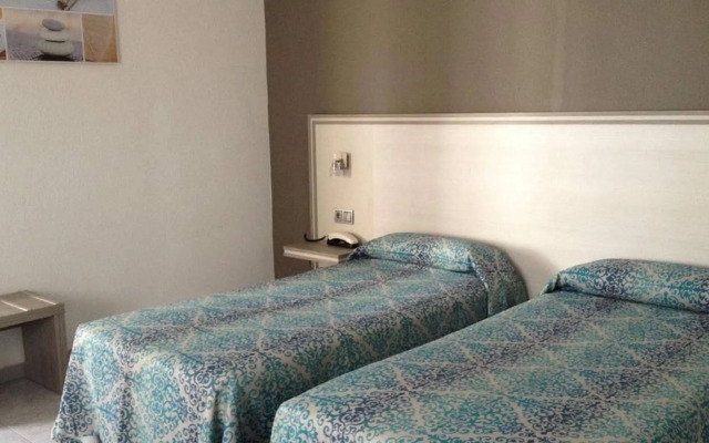 Hotel Planas
