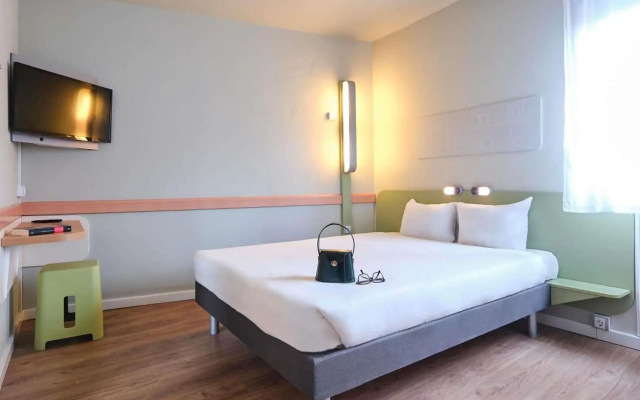 Ibis Budget Madrid Calle 30