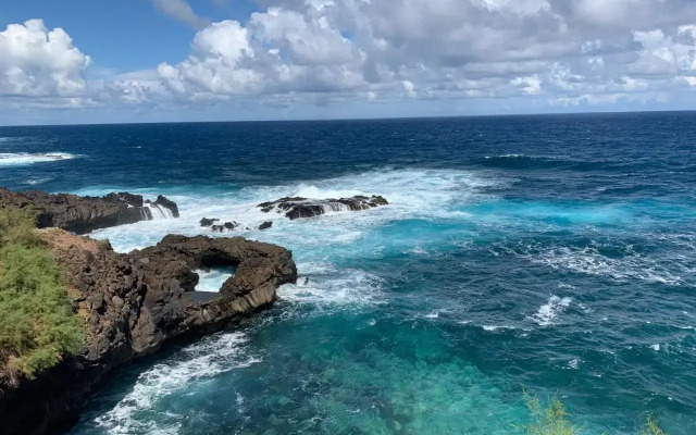 La Fajana Paradise