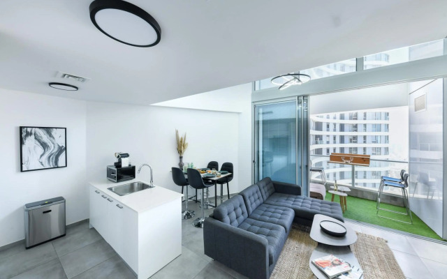 Gindi 3 Bedroom apartment