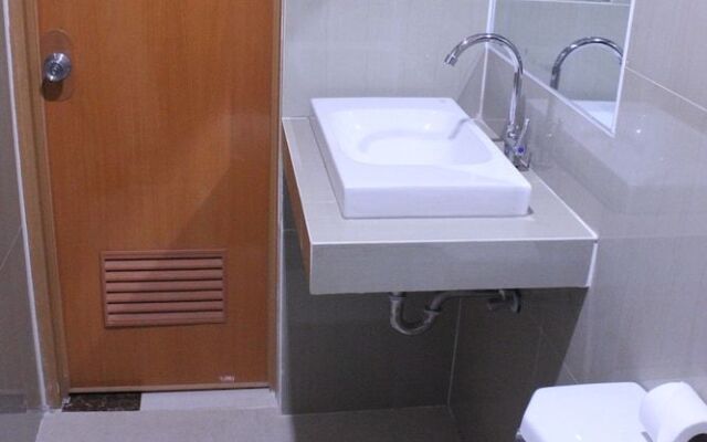 Butuan Grand Palace Hotel Annex