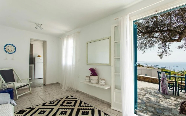 Aubrey Suites