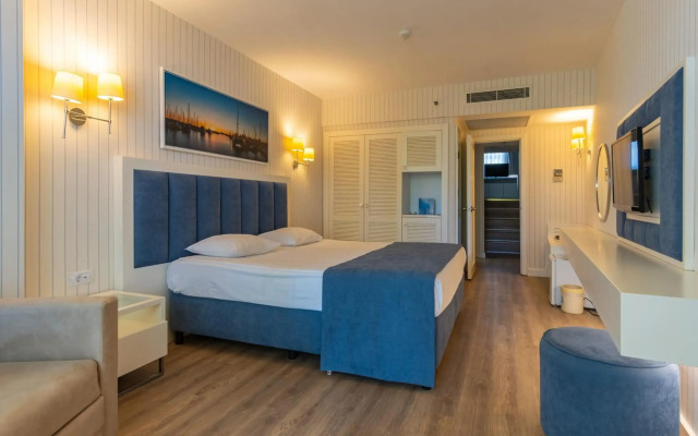 Mirada Del Mar Hotel - All Inclusive