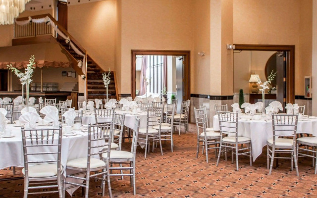 Quality Inn & Suites Orland Park - Chicago