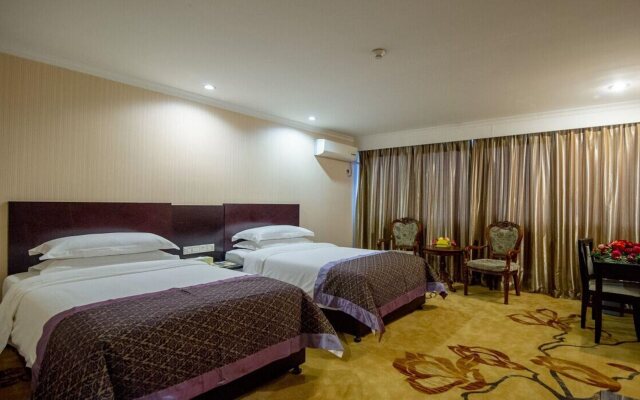 Vienna Hotel Guilin Shanghai Road Branch