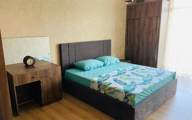 apartment 65 in the makhinjauri