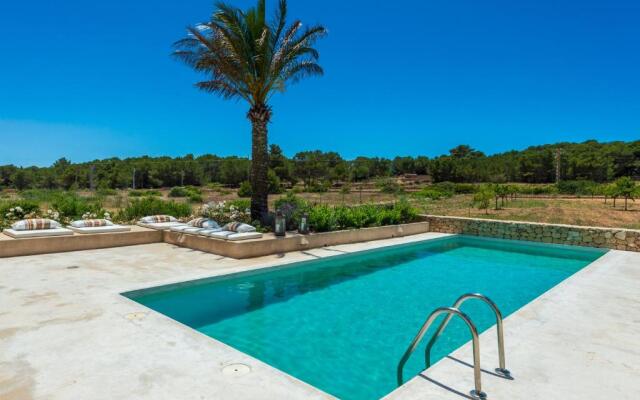 Thesuites Formentera Can Eu La Mola