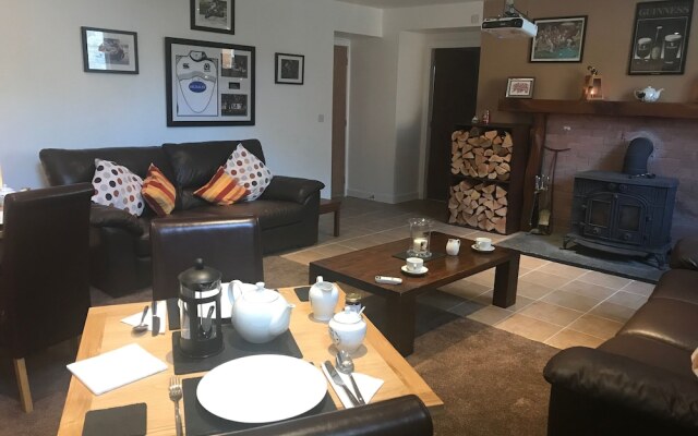 Braemoray Old School House B&B