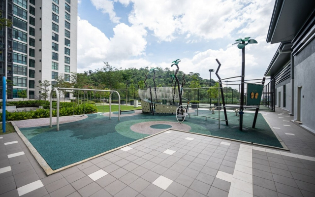 Liberty Arc Ampang UKAY by Airhost