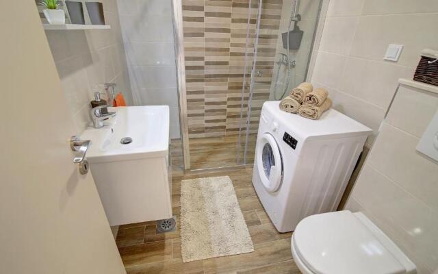 Dubrovnik Hill Apartments