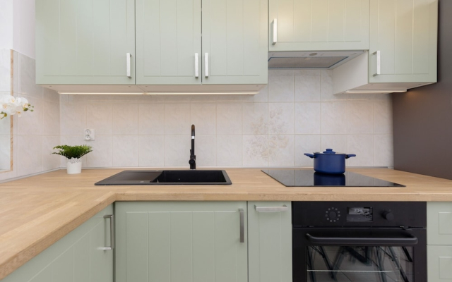 Bemowo Family Apartment by Renters