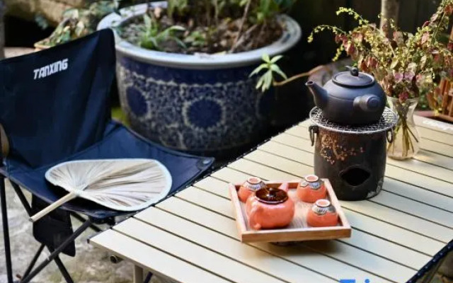 She De Yuan Boutique Homestay