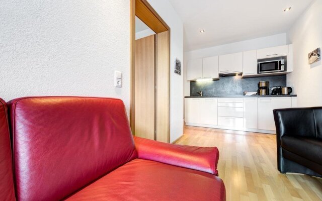 Hölderle Appartements Bertsch