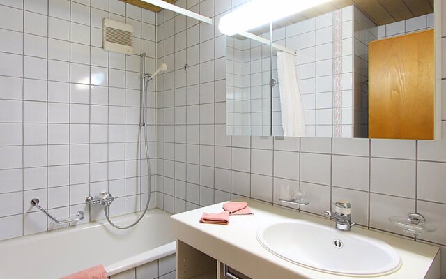 Chalet Abendrot 16180