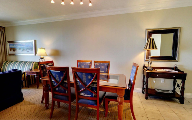Emerald Grande Condominiums at HarborWalk Village