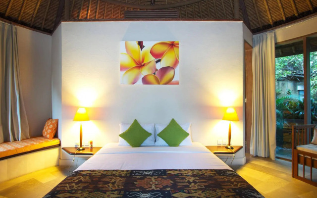 Tirta Naga Villa