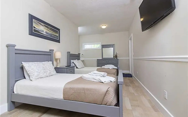 Prosper Suite - One Bedroom Condo