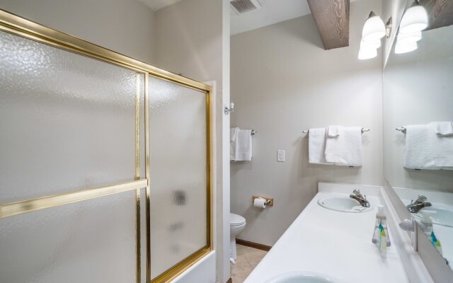 Waterford 19 3 Bedroom Townhouse by Redawning