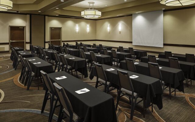 Sheraton Sioux Falls Hotel & Convention Center