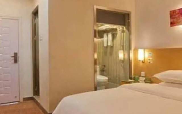 Yi Ran Si Ji Hotel