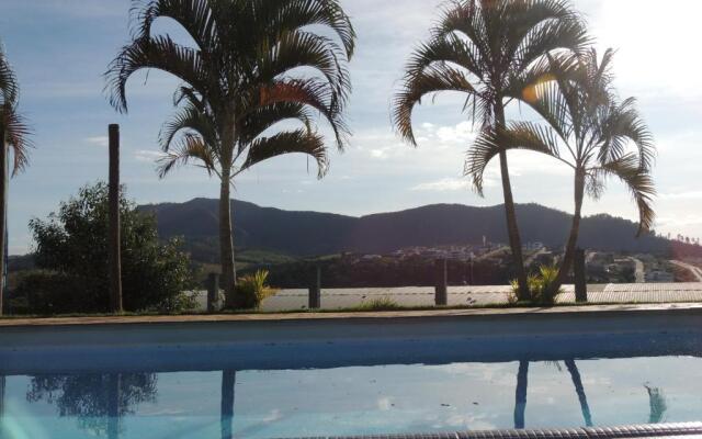 Hotel Novo Horizonte - By UP Hotel