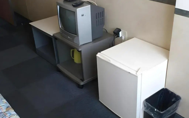 Business Hotel Motonakano