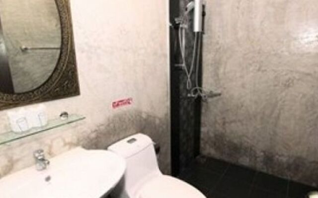 Phant Hua Hin Resort