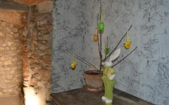 Agriturismo La Querce