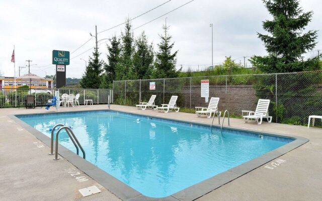 Home2 Suites by Hilton East Haven New Haven