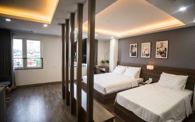 ZO Hotels Tran Duy Hung