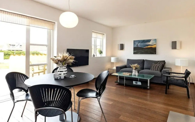 2 Person Holiday Home in Skagen-by Traum