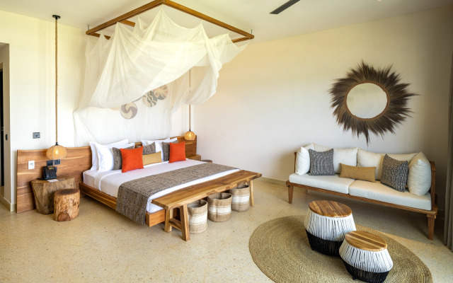 Aldiana Club Zanzibar Kwanza