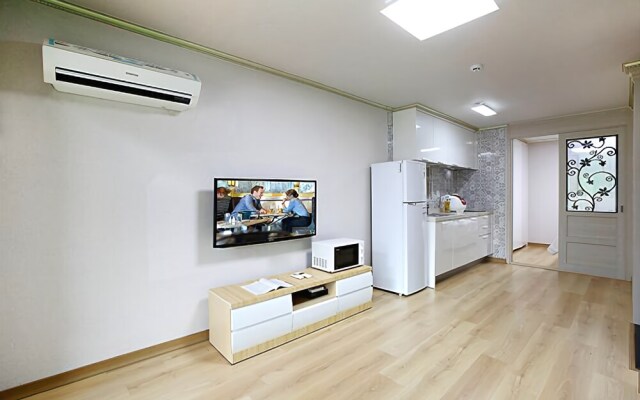 Gapyeong Azeroth Pension