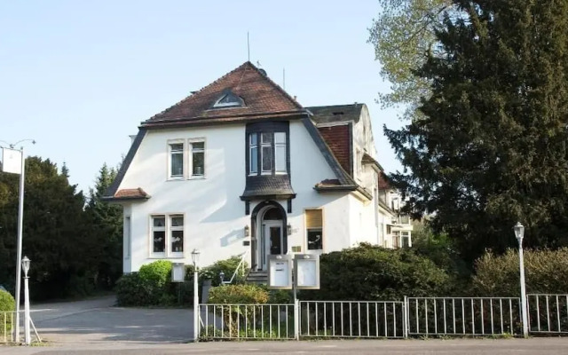Höhen Hotel Viersen
